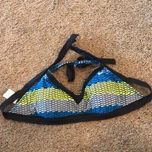 Nike Swim Top